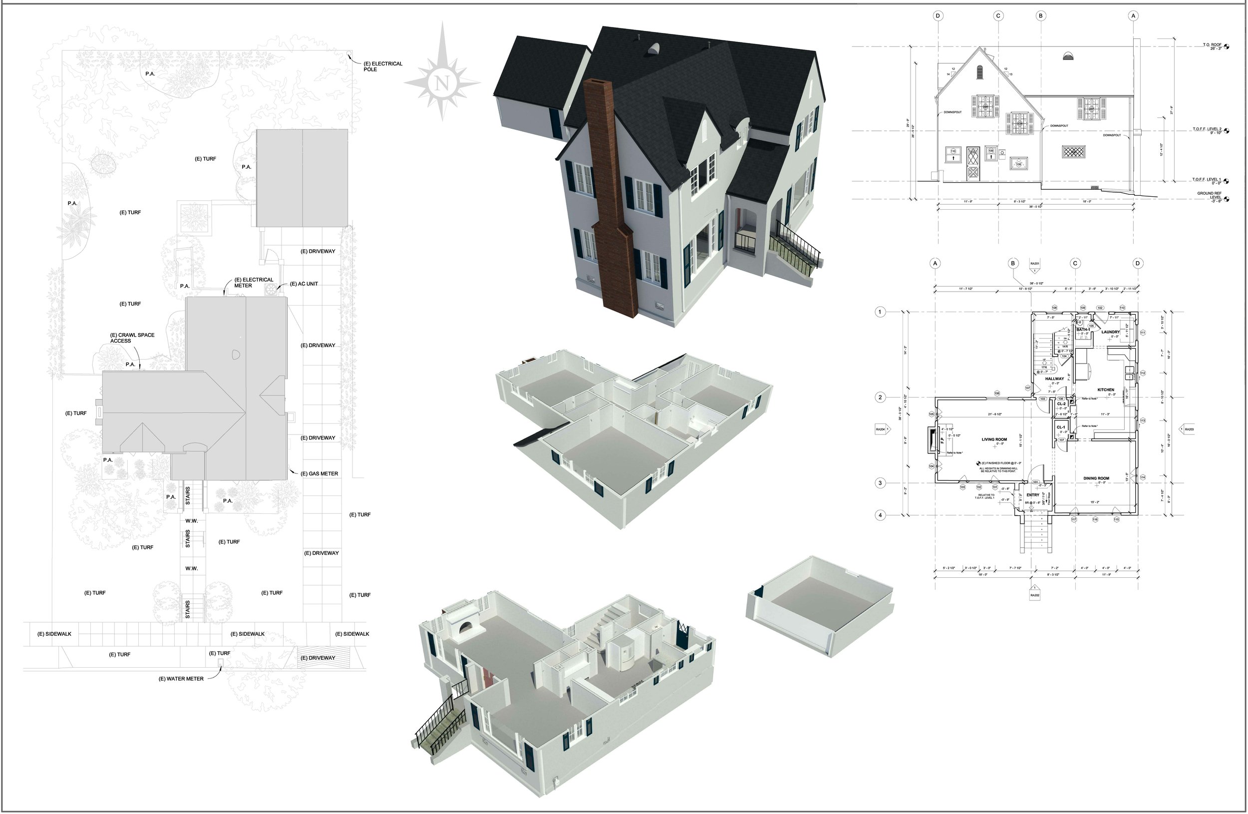 The Architectural Process Explained by an Architect | Step‑by‑Step